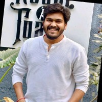 Kosma Tech Inc Employee Reddy Pavan's profile photo