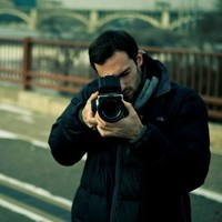 OLSON Employee Tim Davids's profile photo