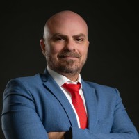 Consolidated Contractors Company Employee Bashar abu Ghannam's profile photo