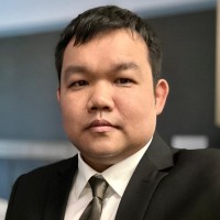 BMER Employee Guntapong Boonyanupong's profile photo