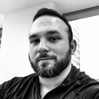 Accenture Employee Christopher Flora's profile photo