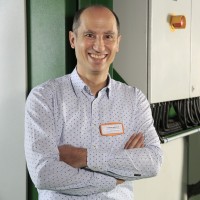 Klinikum Mittelbaden - offiziell Employee Markus Enderle's profile photo