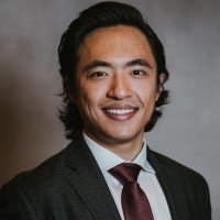 Fisher Investments Employee Jason He's profile photo