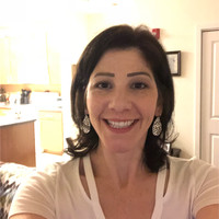 The Salt Suite Employee Jenny Wolfson's profile photo