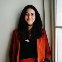 Captains Employee Angela Oudshoorn's profile photo
