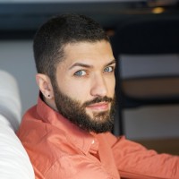 Ali Shehadeh Email & Phone Number