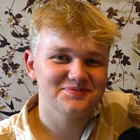 PlusLED.dk Employee Mikkel Andersen's profile photo