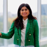 Manju Patil Email