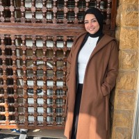 Doaa Nabil Email