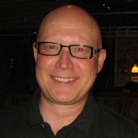 Nextiva Employee Ray Harker's profile photo