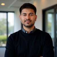 Data Against Data Employee Prabhakar Y.'s profile photo