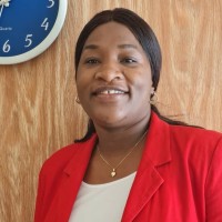 IMPACT Employee Martha Katsi's profile photo