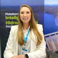 Fractal Engenharia e Sistemas Employee Luana Tybucheski's profile photo