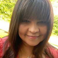 City of Taunton Employee Ligia Madeira's profile photo