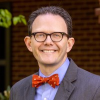 University of Virginia Darden School of Business Employee R Johnson's profile photo