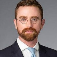 Paul, Weiss, Rifkind, Wharton & Garrison LLP Employee Edward Ackerman's profile photo