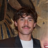 Todd Events Employee Cade Kieschnick's profile photo
