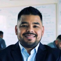 Strike Acceptance Employee Nestor Gonzalez's profile photo