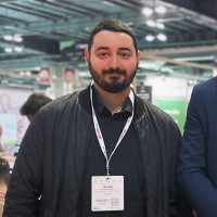 Manuloc Employee Bilhal Fellah's profile photo