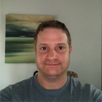 Mi Apa Latin Cafe Employee Micah Baumstein's profile photo