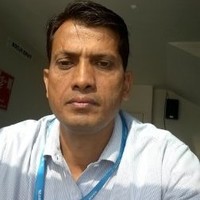 PI Industries Ltd Employee Vijay Thakur's profile photo