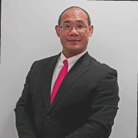 Eagle Eye Center, Singapore Employee Stephen Teoh's profile photo