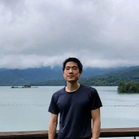 Freeform Future Employee Gerald Chang's profile photo