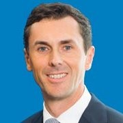 APLMA (Asia Pacific Loan Market Association) Employee Paul Brickell's profile photo