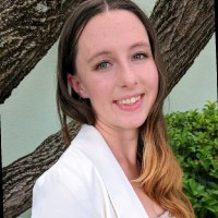 Pashia Rasmussen Email & Phone Number