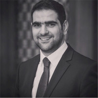 SPARK Marketing Employee Adeeb al Dabt's profile photo
