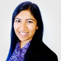 Eden Legal Services Ltd Employee Hashmita Patel's profile photo