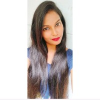 Cloud Space LLC Employee Maya Andrew's profile photo