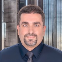 Masiya Group Employee Ahmed Altaie's profile photo
