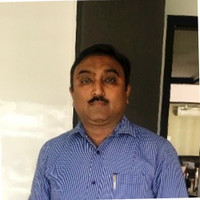 BlueChip Technologies Employee Shah's profile photo