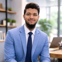 CITiLIGHT Employee Shahzeb Abbasi's profile photo