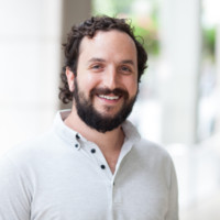 Tilth Alliance Employee Nick Anderson's profile photo