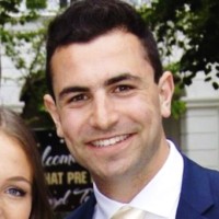 Loop Financial Employee Ryan Kirshenbaum's profile photo