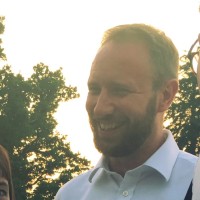 Andy Tuddenham Email