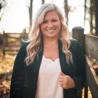 NIC MAP Vision Employee Rachel Hering's profile photo