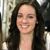 Chief Marketer Employee Megan Sigg's profile photo