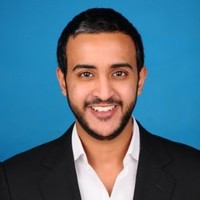 Seeds Partners Employee Ahmed Alkhaled's profile photo