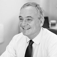 MSB Consultancy Employee Brian Hamill's profile photo