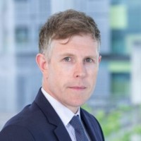Lincoln House Chambers Employee Andy McGuinness's profile photo