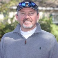 Tony Williford