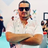 Driss Hanati Email
