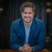 Uniting Communities Employee Jeremy Brown's profile photo