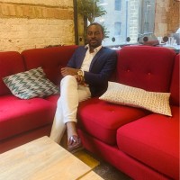 Sterling Standard Care Group Employee Michael Akinyemi's profile photo