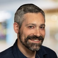 MirageID Employee Zev Steen's profile photo