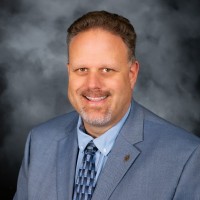Pinnacle Bank Employee Perry Severson's profile photo