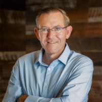 Capital Factory Employee Launtz Rodgers's profile photo